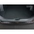 Накладка на задний бампер (Avisa, 2/45189) Toyota Rav-4 V (2019-2021) бренд – Avisa дополнительное фото – 2